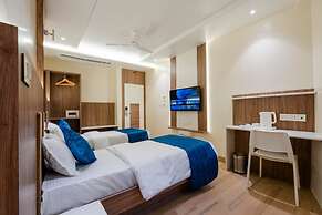 Hotel Pritam Nagpur