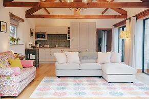New Peaceful Countryside Annex