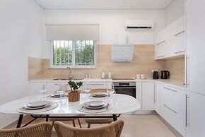 Thalè Residence Varkiza