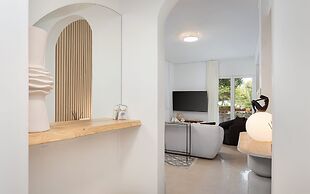 Thalè Residence Varkiza