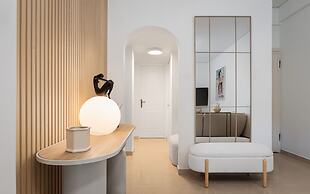 Thalè Residence Varkiza