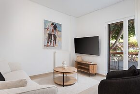 Thalè Residence Varkiza
