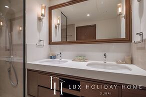 LUX  The Palace Residence Suite 2