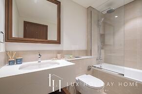 LUX  The Palace Residence Suite 2