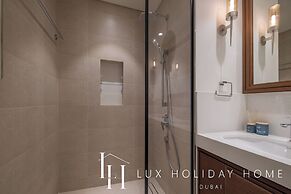 LUX  The Palace Residence Suite 2