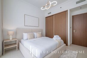 LUX  The Palace Residence Suite 2