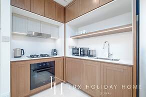 LUX  The Palace Residence Suite 2