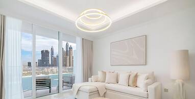 LUX  The Palace Residence Suite 2