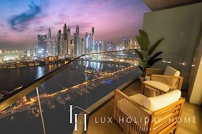 LUX  The Palace Residence Suite 2