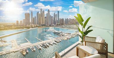 LUX  The Palace Residence Suite 2
