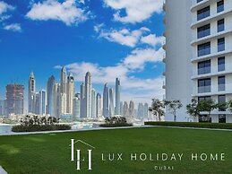LUX  The Palace Residence Suite 2