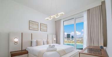 LUX  The Palace Residence Suite 2