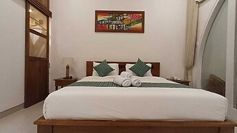 Jasmine River Guest House