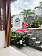 Jasmine River Guest House