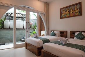 Jasmine River Guest House