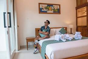 Jasmine River Guest House