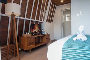 Jasmine River Guest House