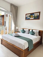 Jasmine River Guest House