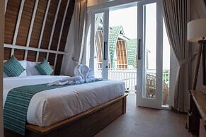 Jasmine River Guest House