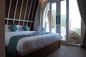 Jasmine River Guest House