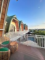 Jasmine River Guest House