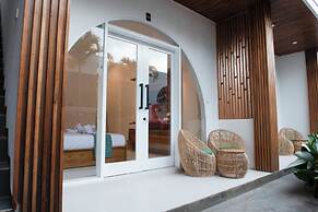 Jasmine River Guest House