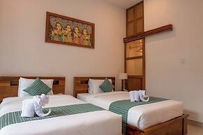 Jasmine River Guest House