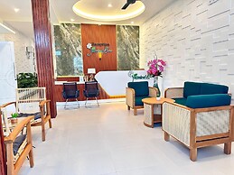 Jasmine River Guest House