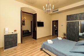 Hotel Griboedov