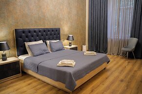 Hotel Griboedov