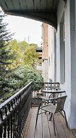 Hotel Griboedov