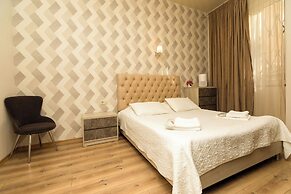 Hotel Griboedov