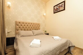 Hotel Griboedov