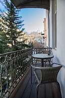 Hotel Griboedov