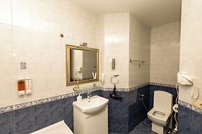 Hotel Griboedov