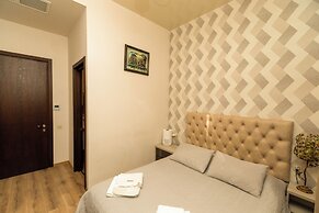Hotel Griboedov