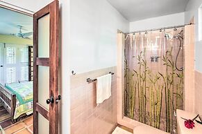 Bright St Thomas Getaway W/pool, 3Mi to Magens Bay