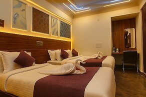 Hotel Maitreya Inn