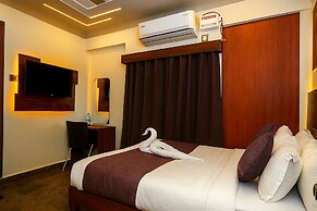 Hotel Maitreya Inn