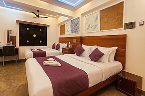 Hotel Maitreya Inn