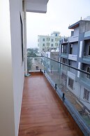 Hotel Pawan Putra
