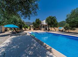 Natur Olive House Ston