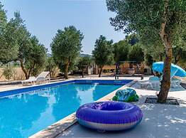 Natur Olive House Ston