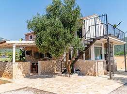 Natur Olive House Ston