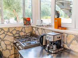 Natur Olive House Ston