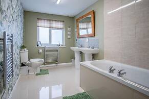Ridgeway Meadow Bungalow - 3 Bedroom - Manorbier