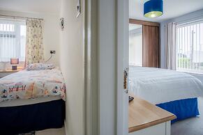 Ridgeway Meadow Bungalow - 3 Bedroom - Manorbier