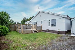 Ridgeway Meadow Bungalow - 3 Bedroom - Manorbier