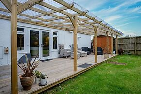 Ridgeway Meadow Bungalow - 3 Bedroom - Manorbier
