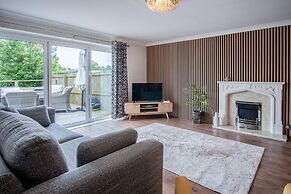 Ridgeway Meadow Bungalow - 3 Bedroom - Manorbier